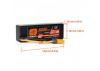 Spektrum 5000Mah 3S 11.1V Smart G2 30C IC5