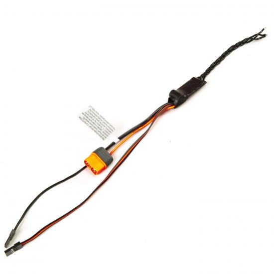 Spektrum Avian 15 AMP Brushless Smart ESC