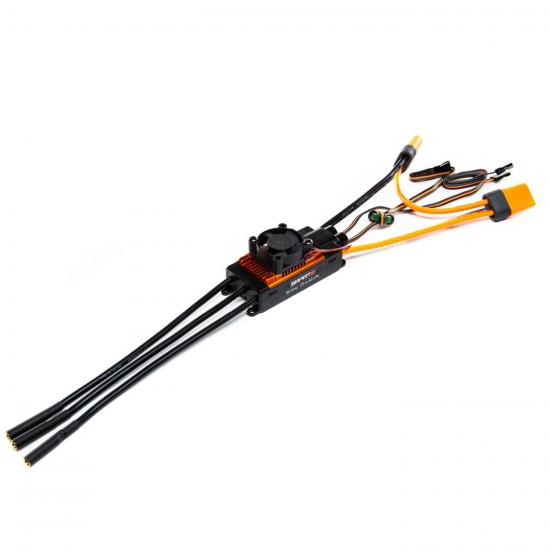 Spektrum Avian 80 AMP Brushless Smart ESC