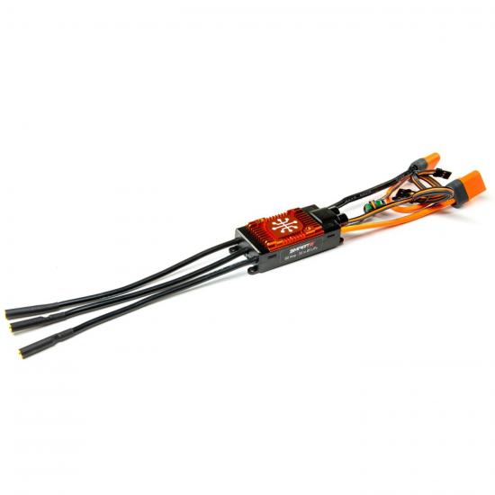 Spektrum Avian 80 AMP Brushless Smart ESC