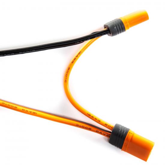 Spektrum Avian 80 AMP Brushless Smart ESC