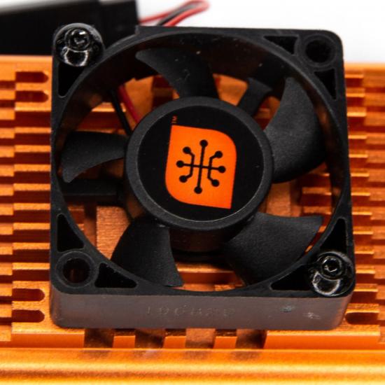Spektrum Avian 120 AMP Brushless Smart ESC 6S - 12S