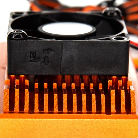 Spektrum Avian 120 AMP Brushless Smart ESC 6S - 12S