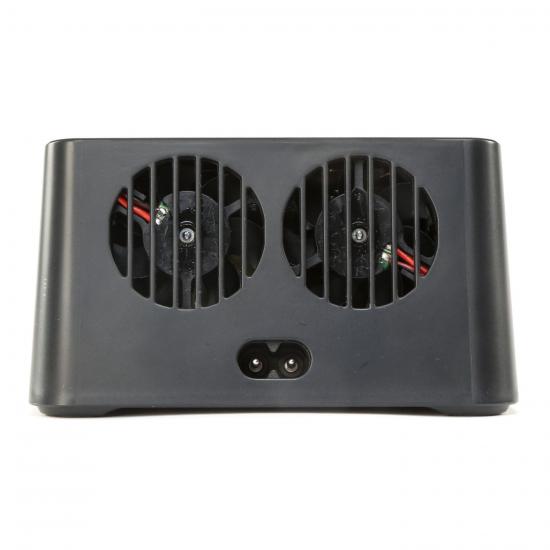 Spektrum Smart S2100 AC Charger - 2 x 100W