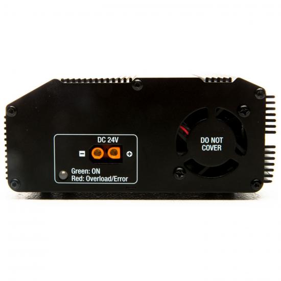 Spektrum 16A 380W Power Supply	