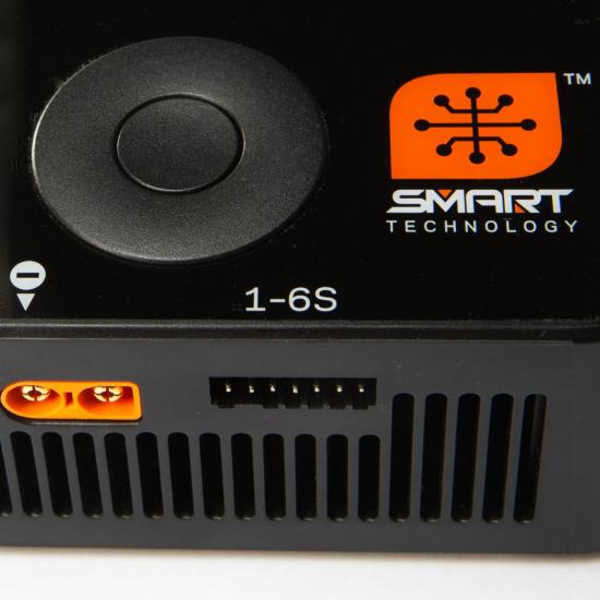Spektrum S1100 AC SMART Charger 1 x 100W