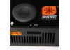 Spektrum S1100 AC SMART Charger 1 x 100W