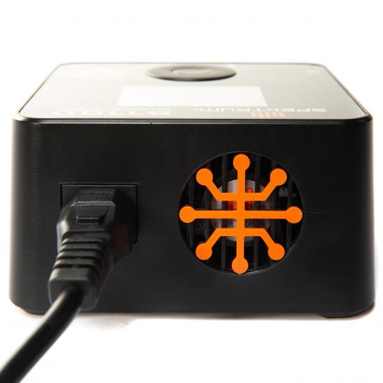 Spektrum S1100 AC SMART Charger 1 x 100W