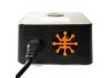 Spektrum S1100 AC SMART Charger 1 x 100W