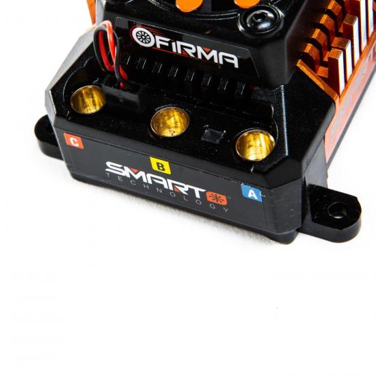 Spektrum Firma 160 AMP Brushless Smart ESC
