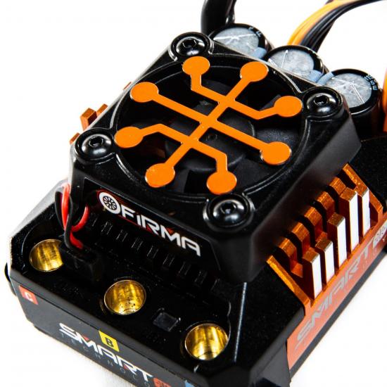 Spektrum Firma 160 AMP Brushless Smart ESC