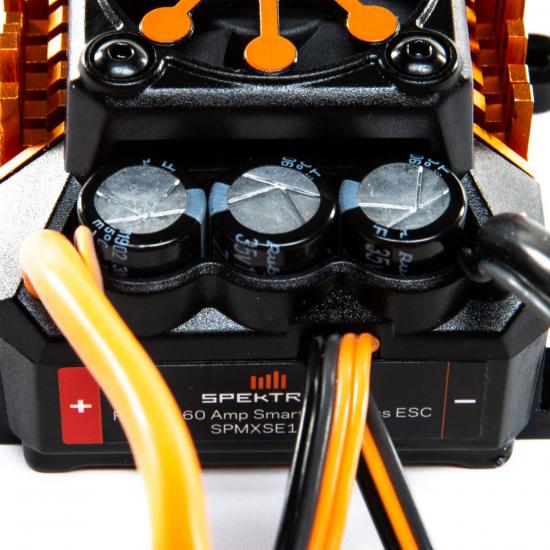 Spektrum Firma 160 AMP Brushless Smart ESC