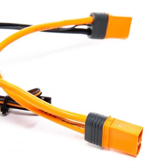 Spektrum Firma 160 AMP Brushless Smart ESC