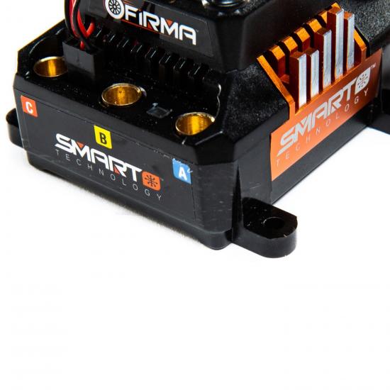 Spektrum Firma 160 AMP Brushless Smart ESC