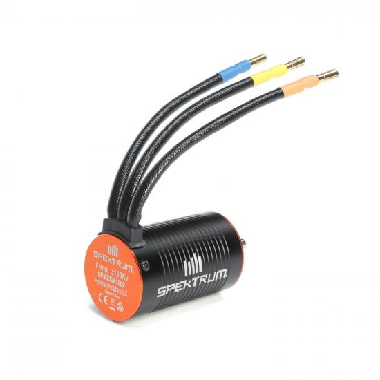 Firma 3150Kv Brushless Motor