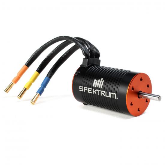 Spektrum Firma 3300Kv Brushless Motor