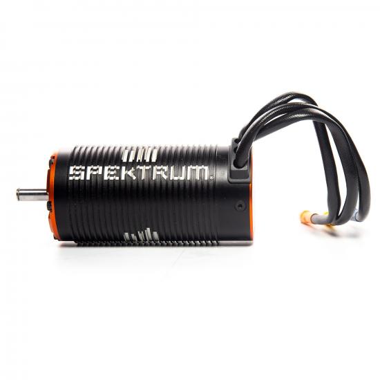 Firma 800Kv 4-pole Brushless Motor
