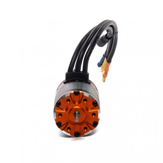 Firma 2100Kv Brushless Sensored Crawler Motor