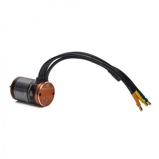 Firma 2100Kv Brushless Sensored Crawler Motor