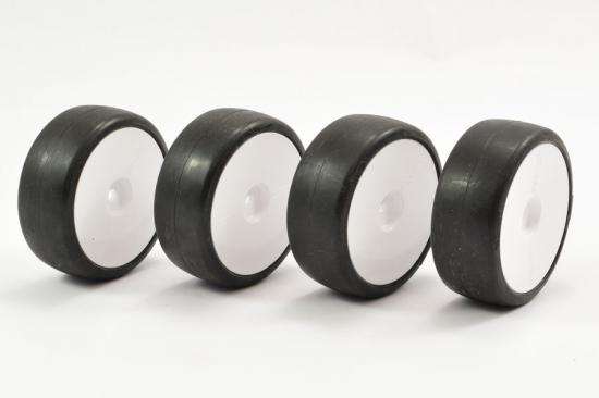 Sweep Qts Glued Tyres 32Deg/4P Cs (Exp-Ls/Exp-Waw) For Carpet