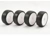 Sweep Qts Glued Tyres 32Deg/4P Cs (Exp-Ls/Exp-Waw) For Carpet