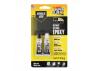 Super Glue 90 Second Instant Setting Single Use Epoxy (0.21oz, 6g)