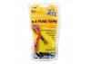 Super Glue E-Z Fuse Silicone Tape Red (1in x 10ft)