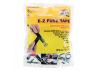 Super Glue E-Z Fuse Silicone Tape Black (1in x 36ft)