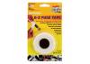 Super Glue E-Z Fuse Tape White (1in x 10ft)