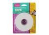 Super Glue Foam Mounting Tape, Double-Sided (.75in x 16ft)