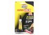 Super Glue Super Unix Gel Adhesive (0.10oz, 3g)