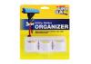 Super Glue Utility Holder Organizer (holds 3 tools)