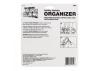 Super Glue Utility Holder Organizer (holds 3 tools)