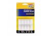 Super Glue Self Adhesive Super Klip (10/pkg)