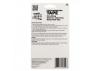 Super Glue Foam Mounting Tape, Double-Sided (5/8in x 36in)