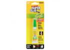Super Glue Super Glue Gel (0.07oz, 2g)