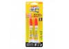 Super Glue Super Glue 2-Pack Small Card (2x 0.07oz, 2g)