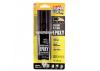 Super Glue 90 Second Instant Setting Epoxy (1oz, 28.3g)