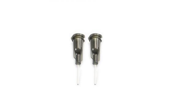 Sweep Exp Tyre Glue 5-7S W/2 S Tainless Extensions + Silicone