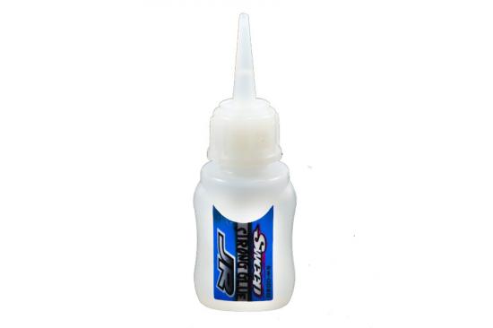 Sweep Strong Glue Jr.(0.3Oz - Fast Type 5-7Sec)