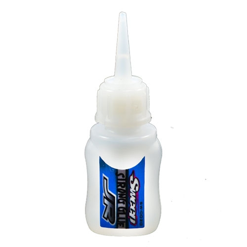 Sweep Strong Glue Jr.(0.3Oz - Fast Type 5-7Sec)