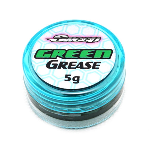 Sweep Green Grease (5G)