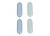Syma X5C Light Cover Replacements ** CLEARANCE **