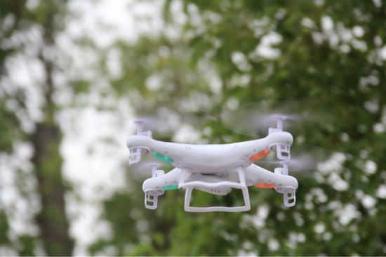 Syma X5C Light Cover Replacements ** CLEARANCE **