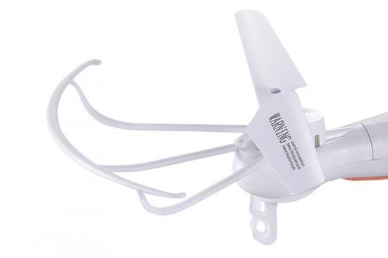 Syma X5C Light Cover Replacements ** CLEARANCE **
