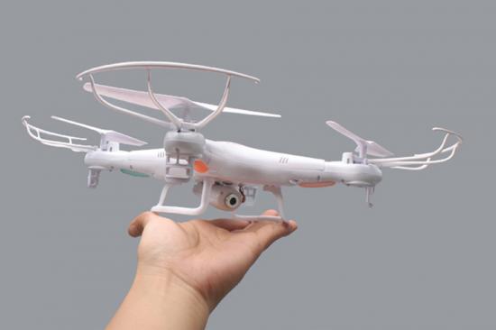 Syma X5C Light Cover Replacements ** CLEARANCE **