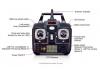 Syma X5C Light Cover Replacements ** CLEARANCE **