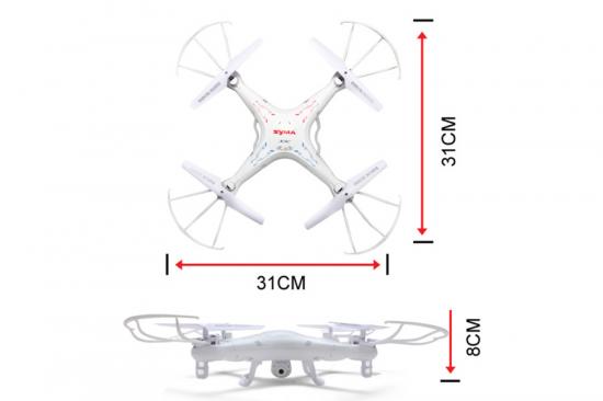Syma X5C Light Cover Replacements ** CLEARANCE **