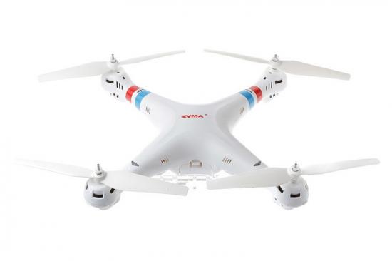 Syma X8C Base Of Dash Receiver  ** CLEARANCE **