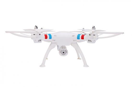 Syma X8C Base Of Dash Receiver  ** CLEARANCE **